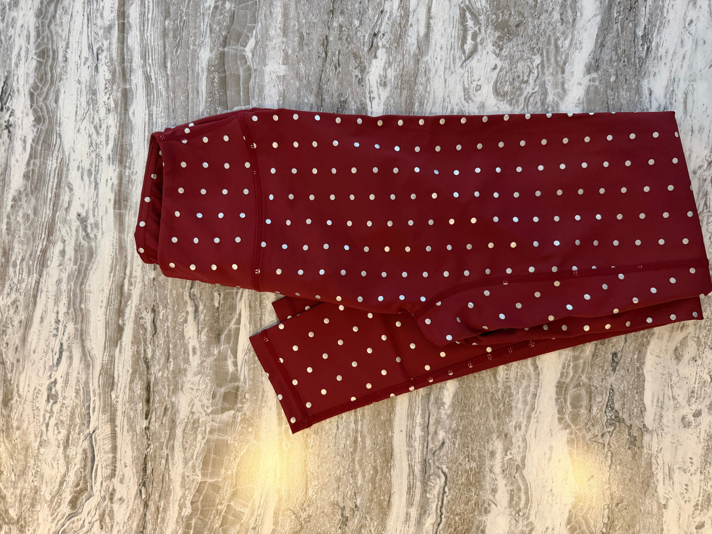 Polka Dots Legging