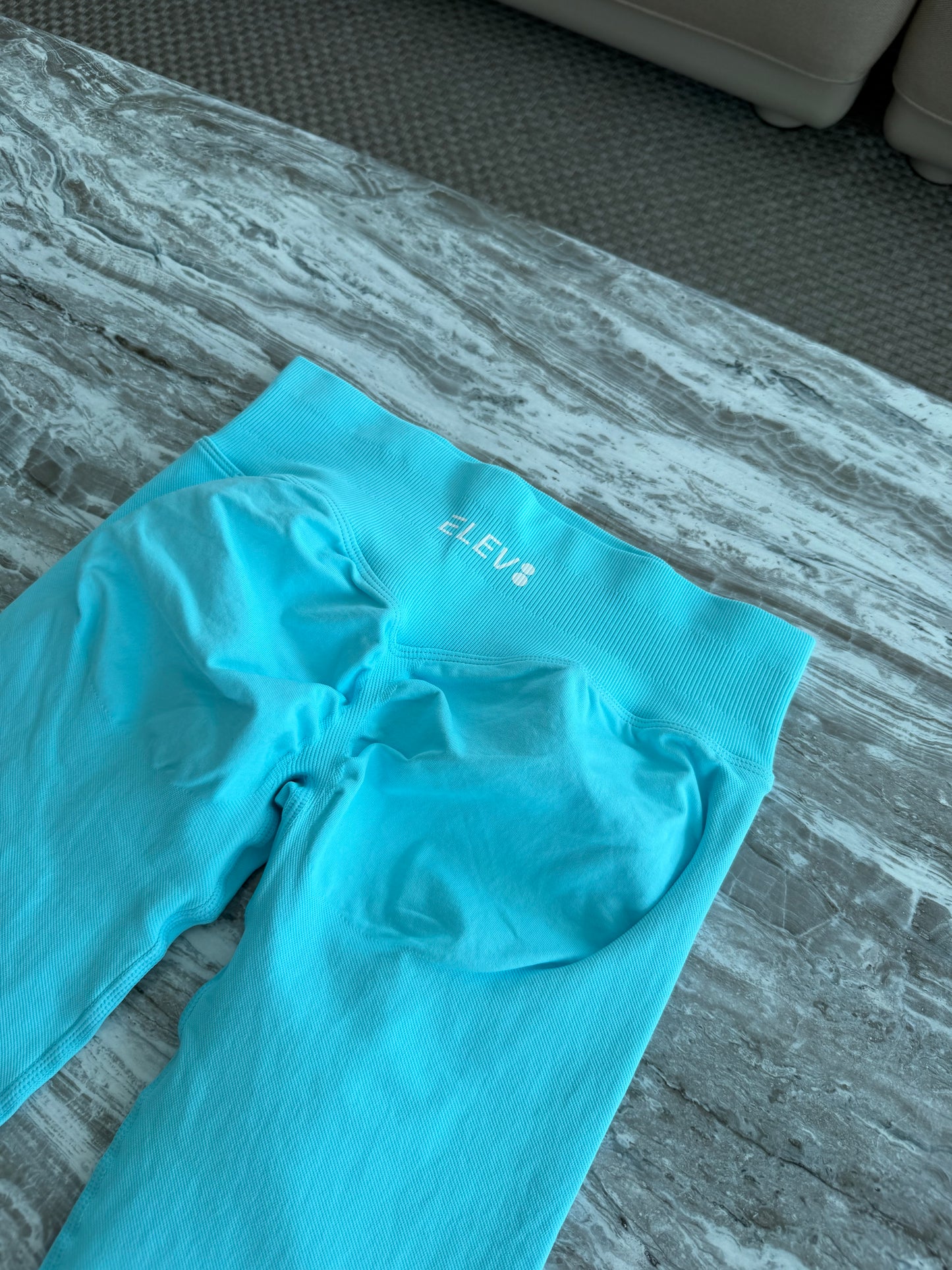 Aqua Legging