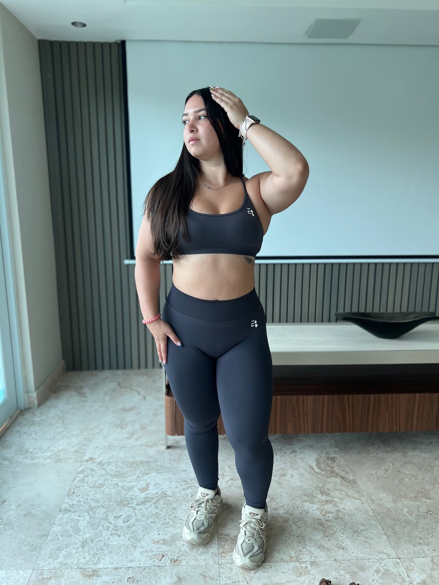 Ash Legging