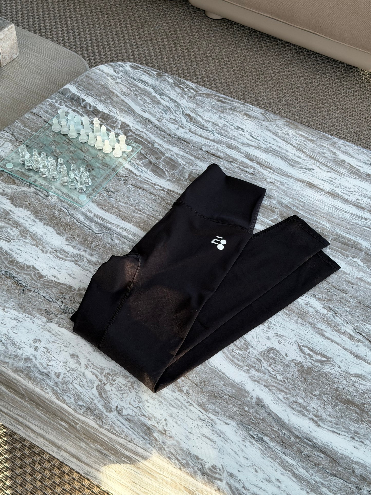 Black legging