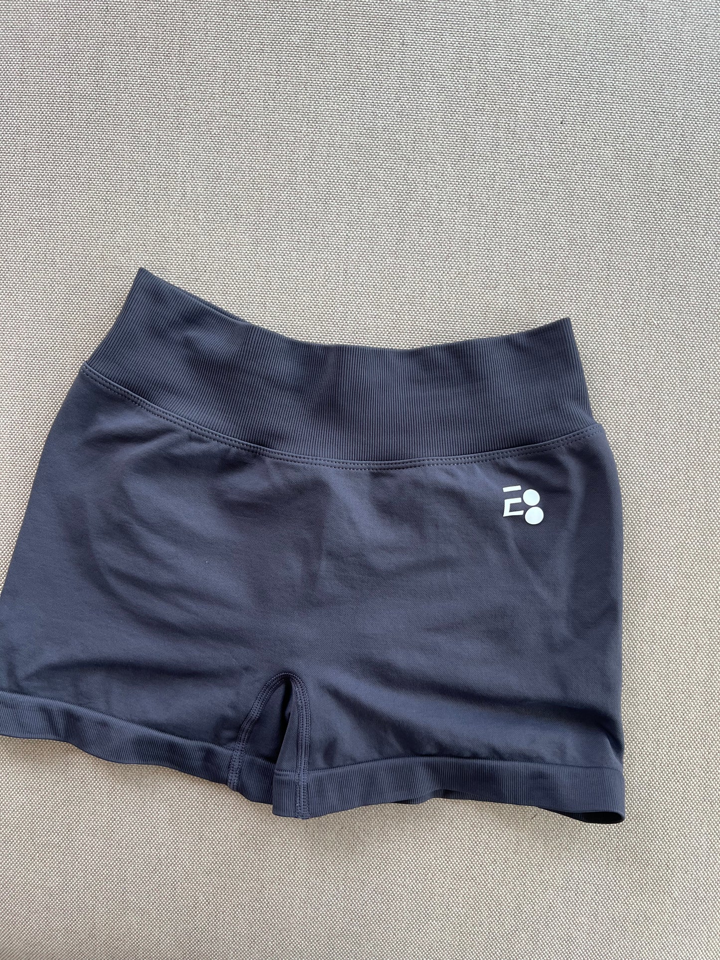 Ash Short