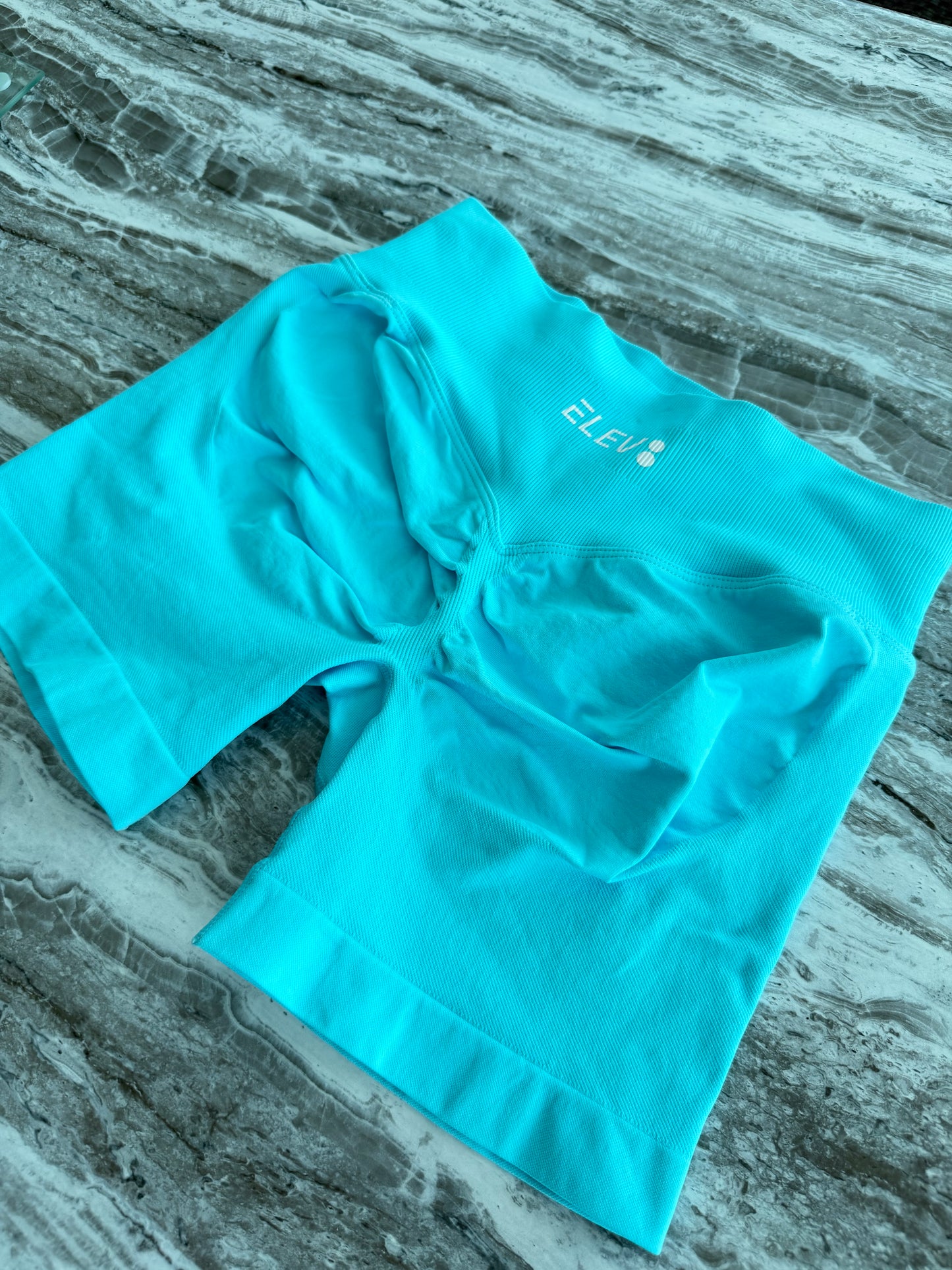 Aqua Short