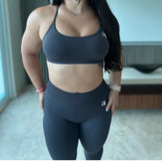 Ash Sport Bra