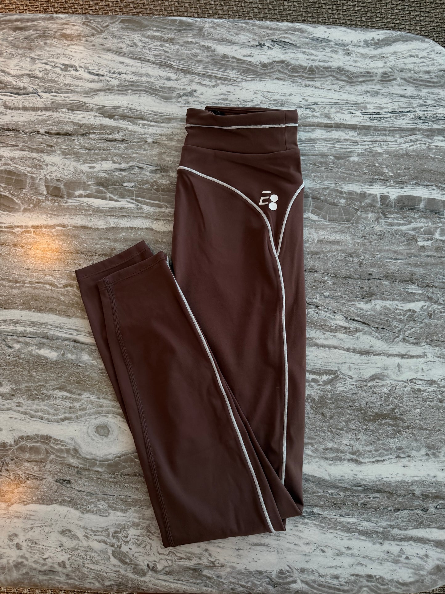 Mocha Legging