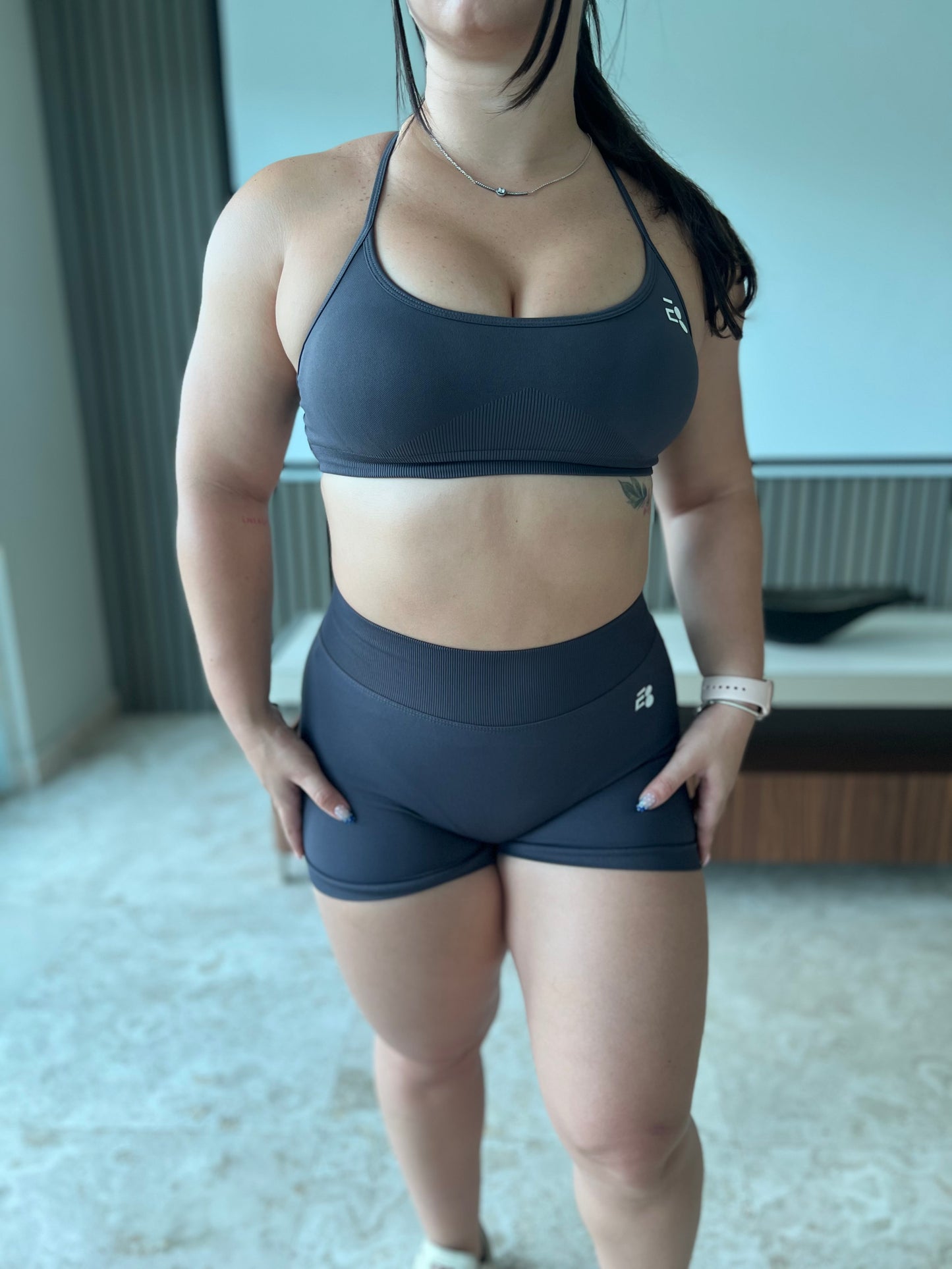 Ash Short