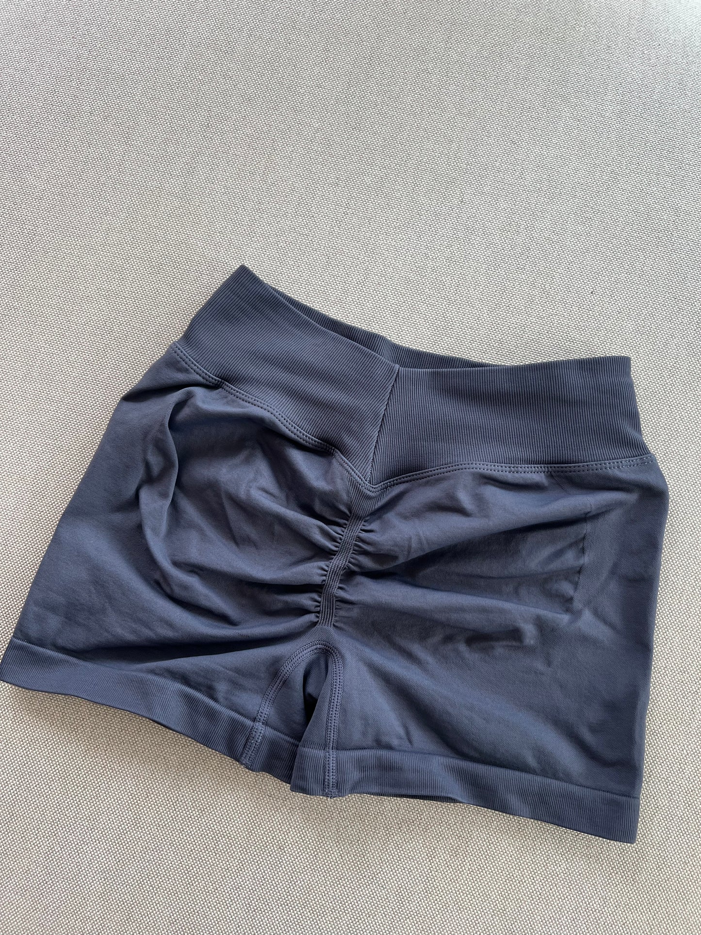 Ash Short