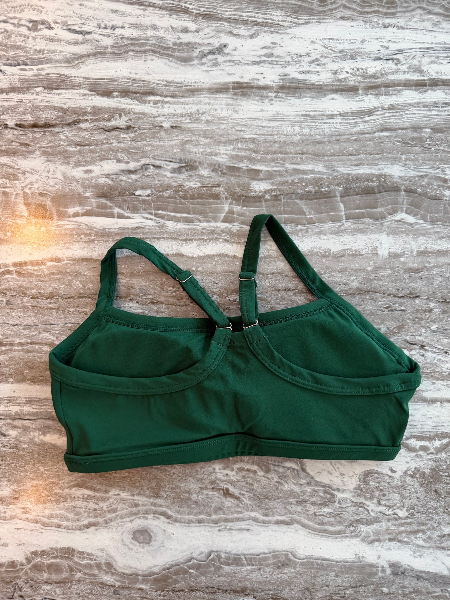 Evergreen Sport Bra