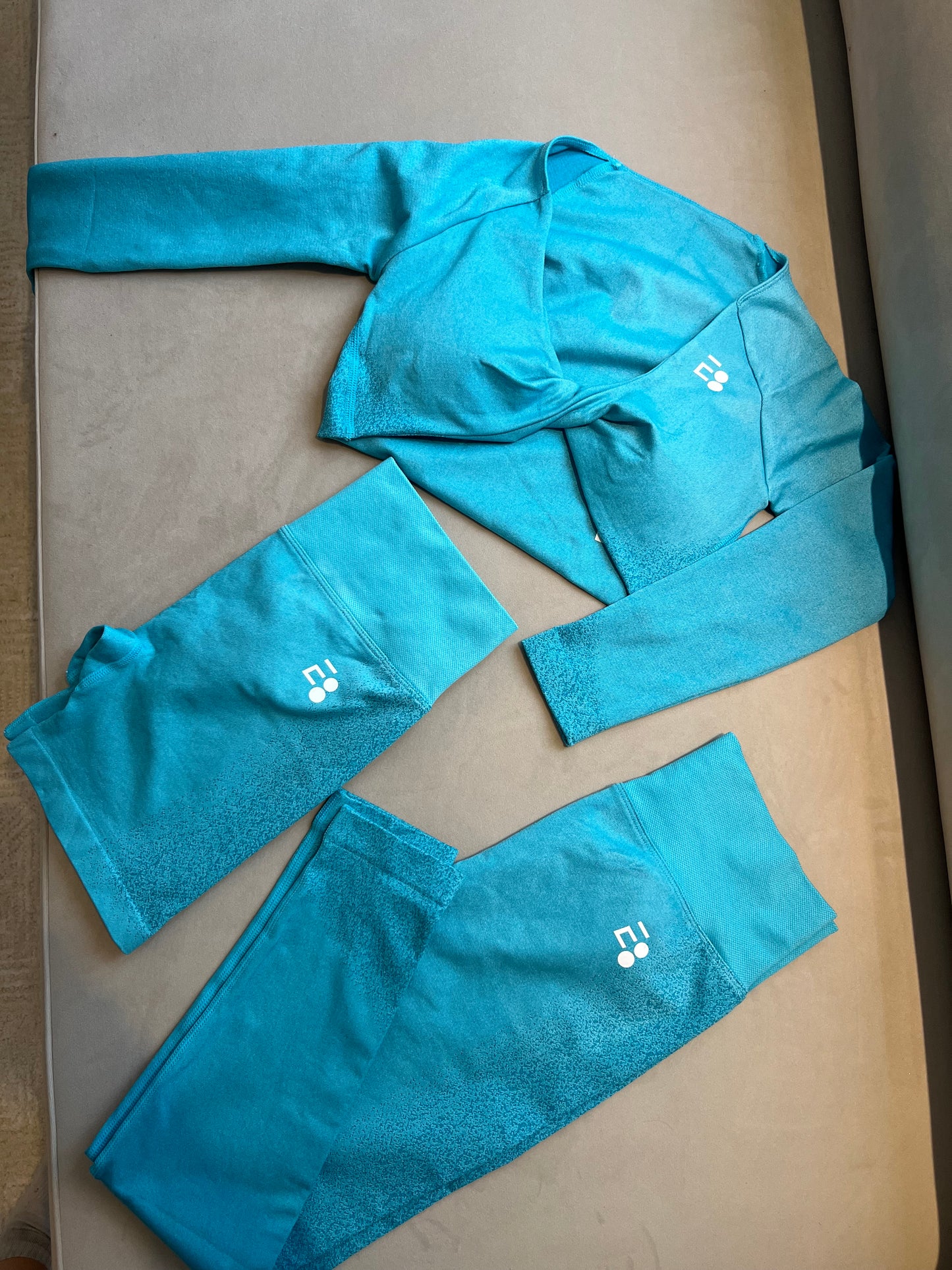 Breeze legging