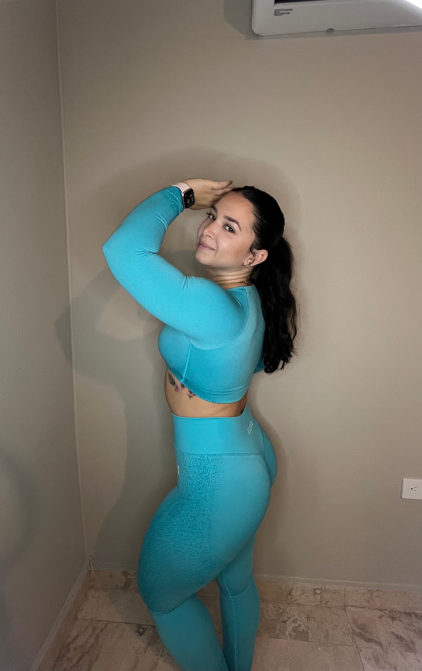 Breeze legging