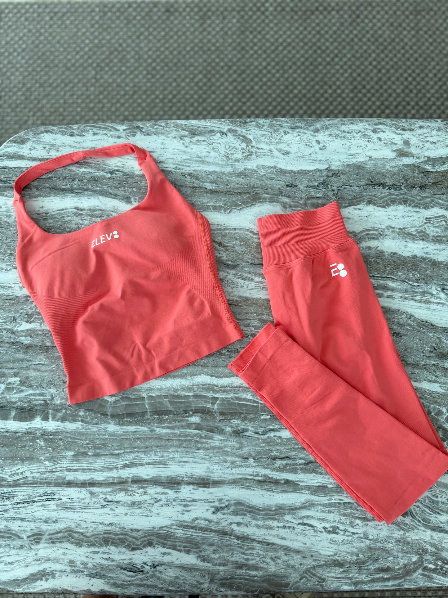 Coral Legging