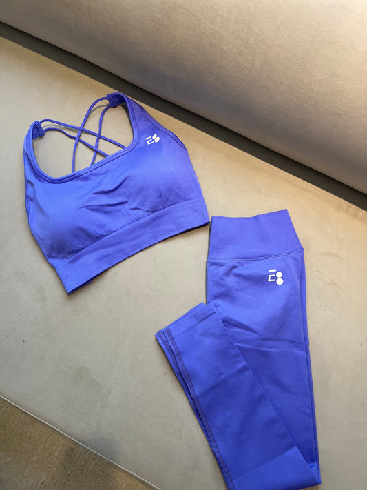Daisy legging