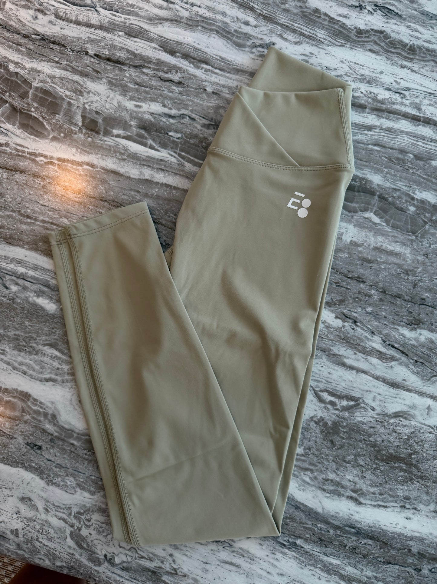 Sage Legging