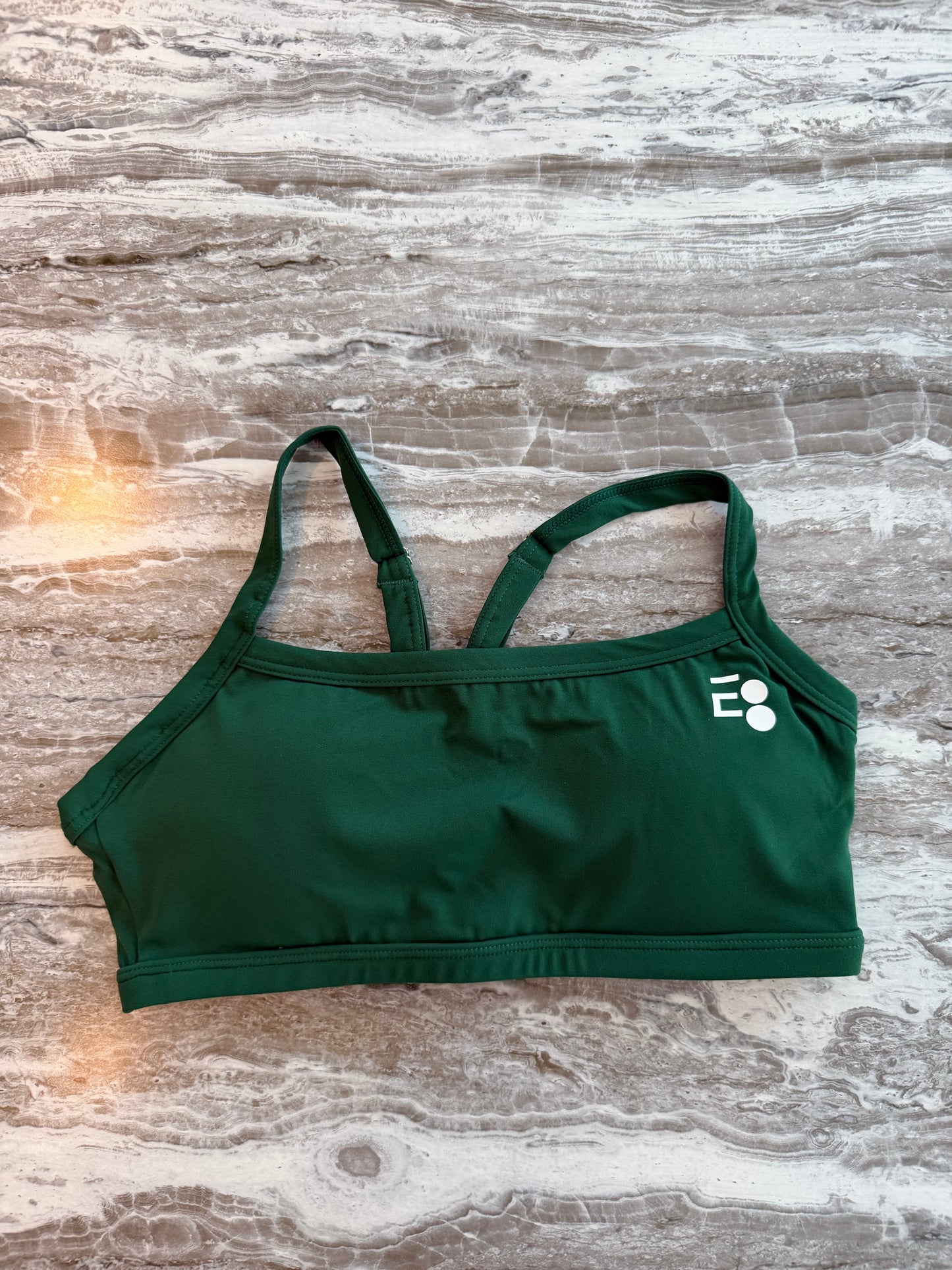 Evergreen Sport Bra