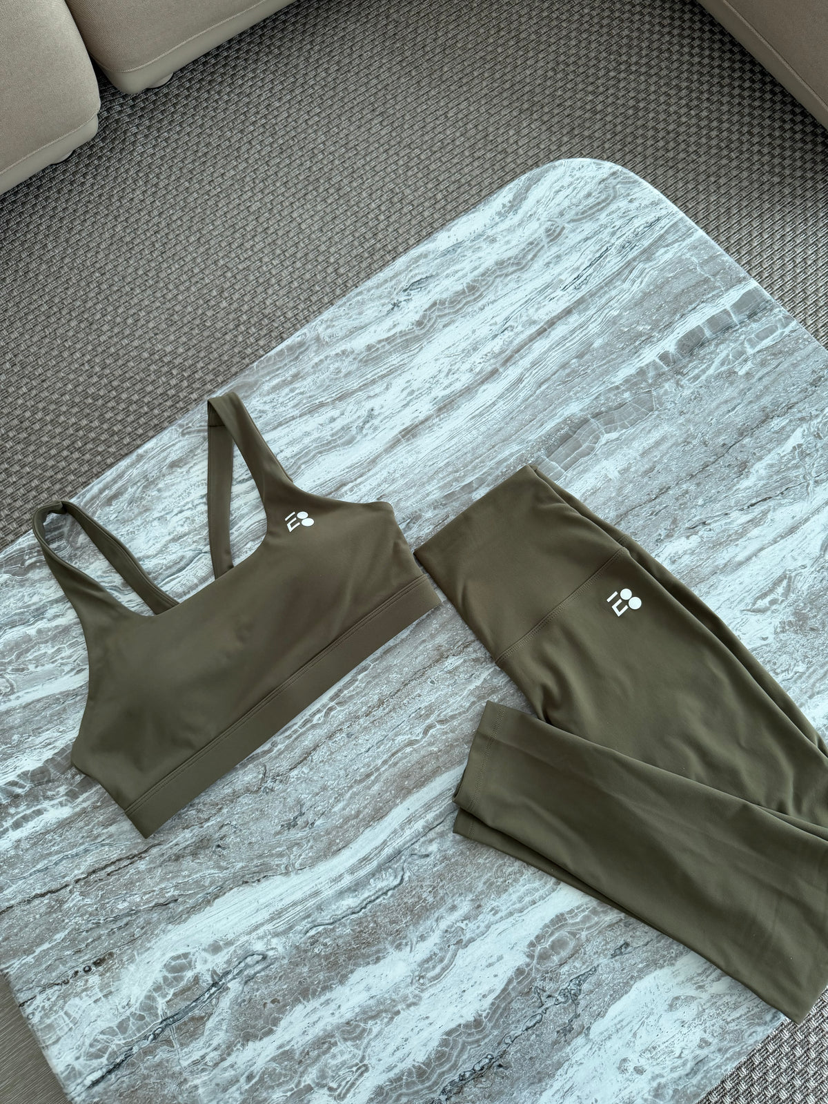 Moss Legging