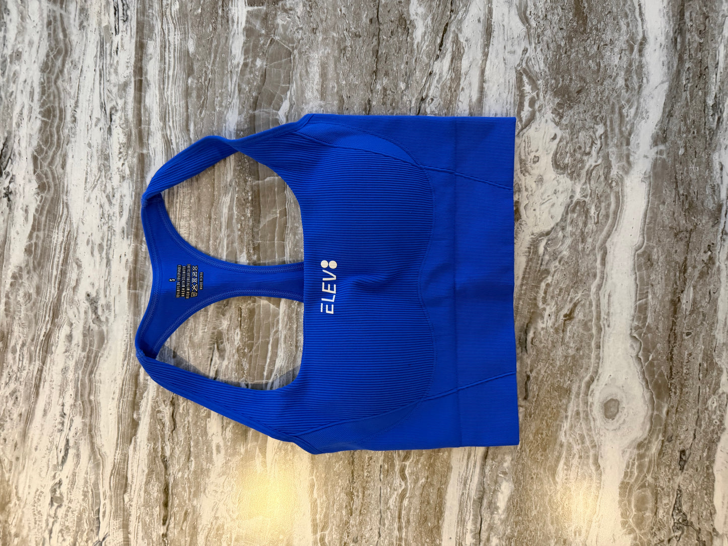 Ocean Sport Bra