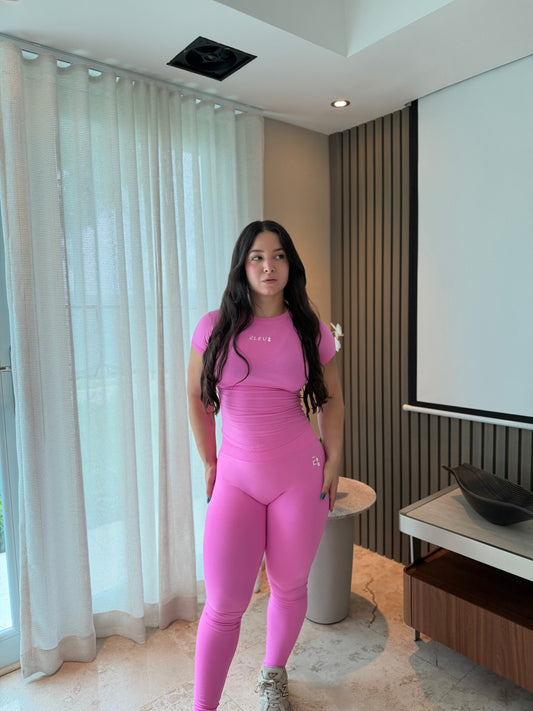 Bubblegum Tshirt