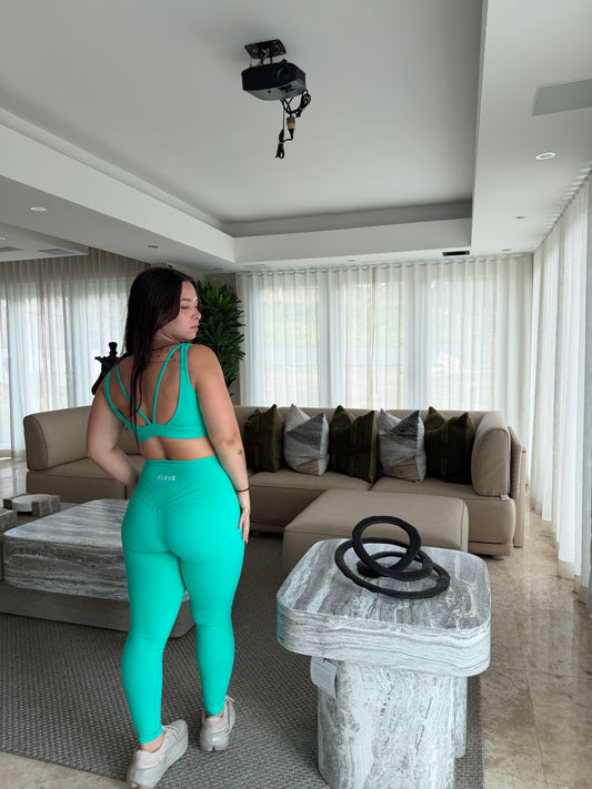 Aqua Legging