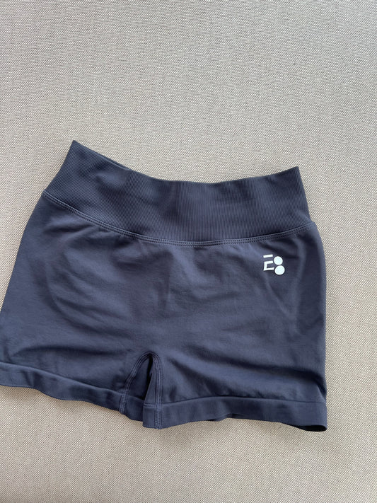 Ash Short
