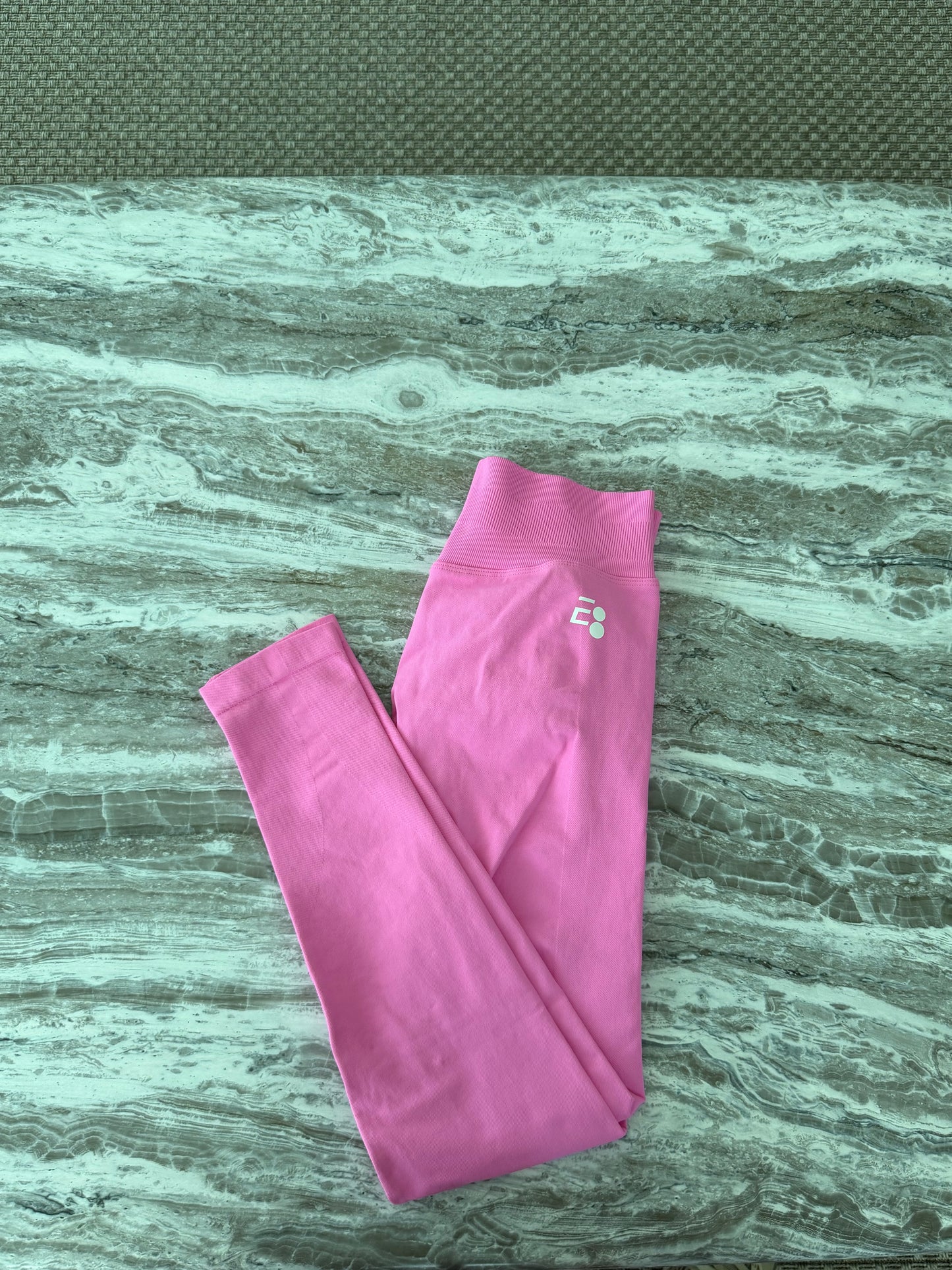 Bubblegum Legging