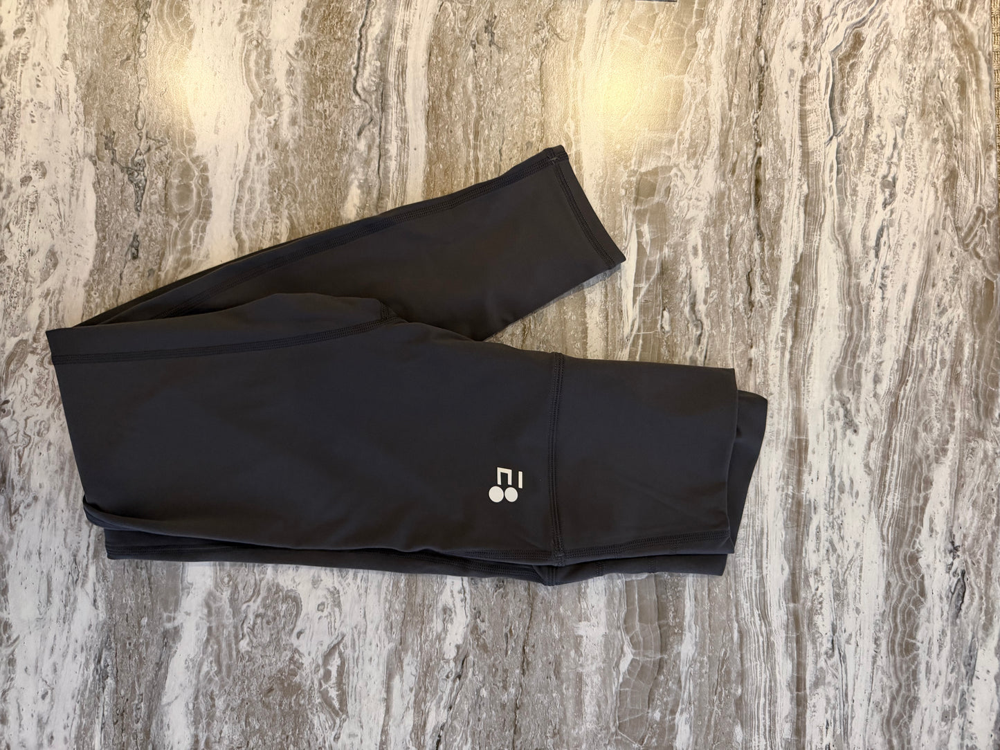 Iron Legging