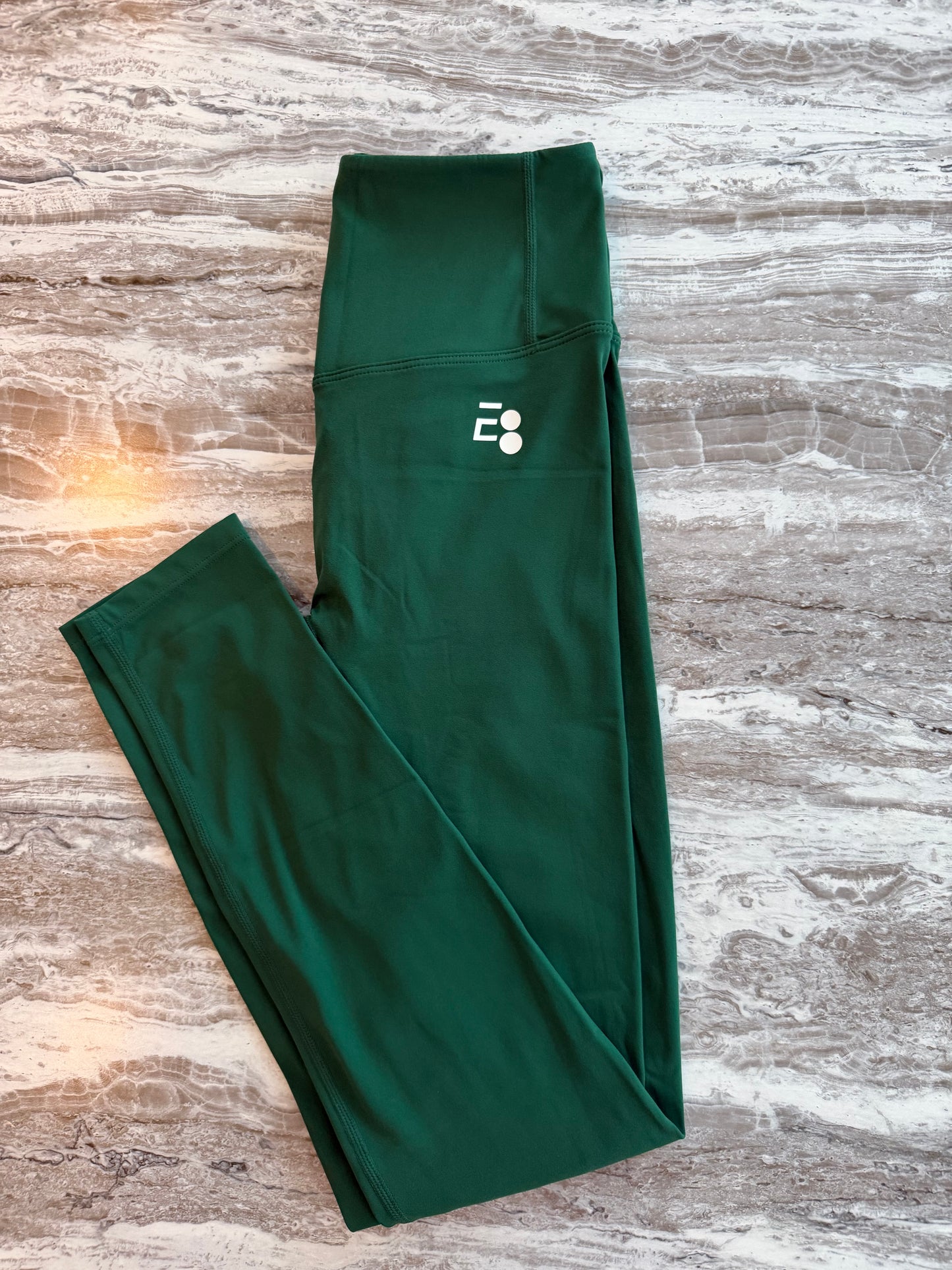 Evergreen Legging