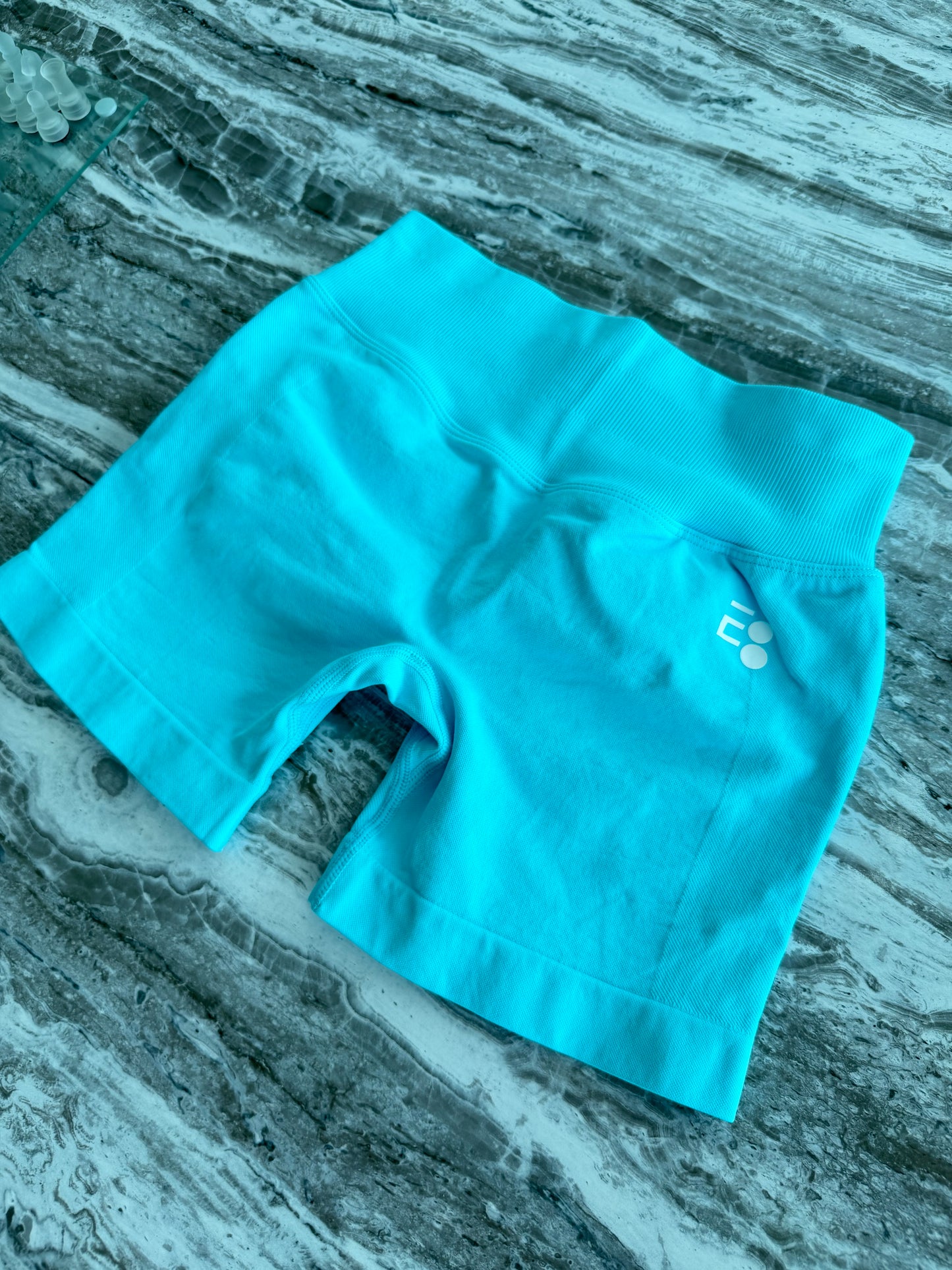 Aqua Short