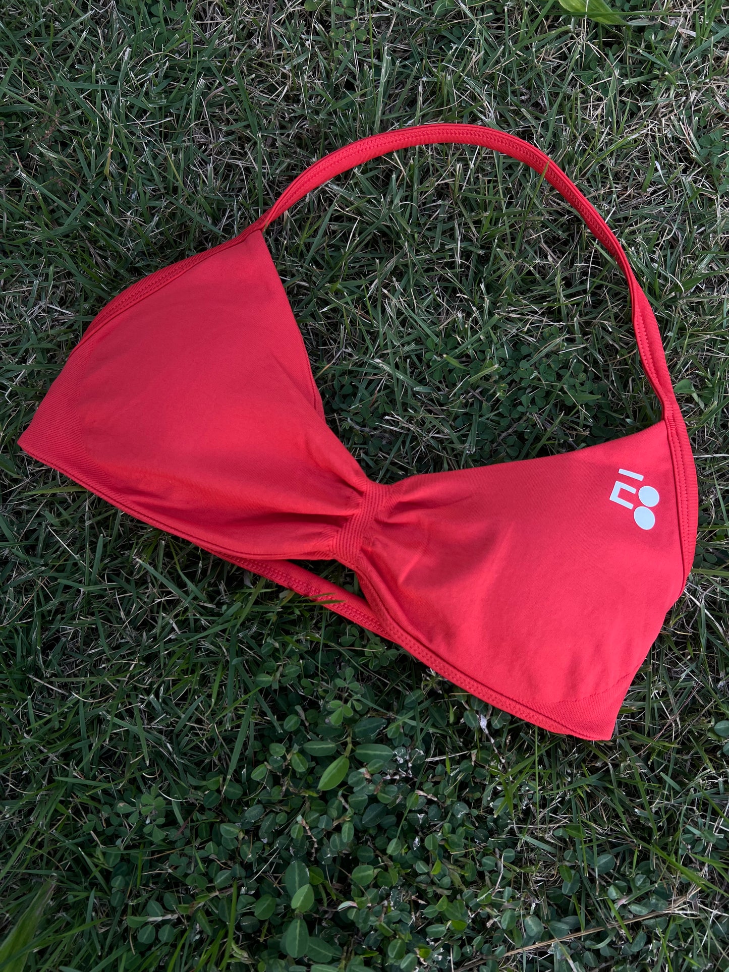 Sunset Sport Bra