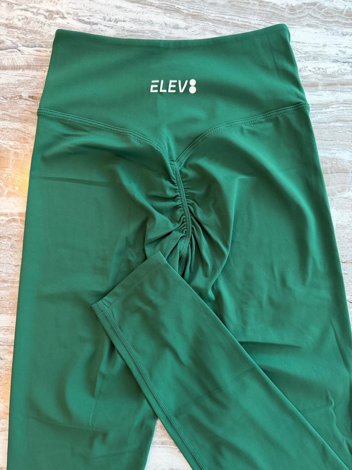 Evergreen Legging