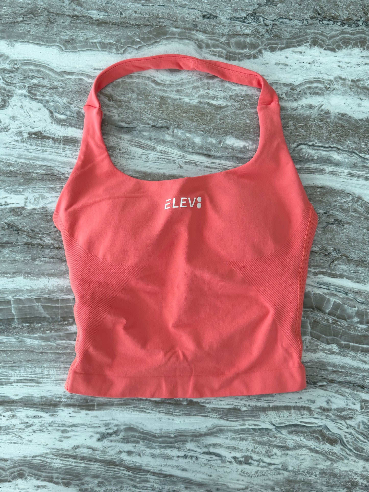 Coral Top