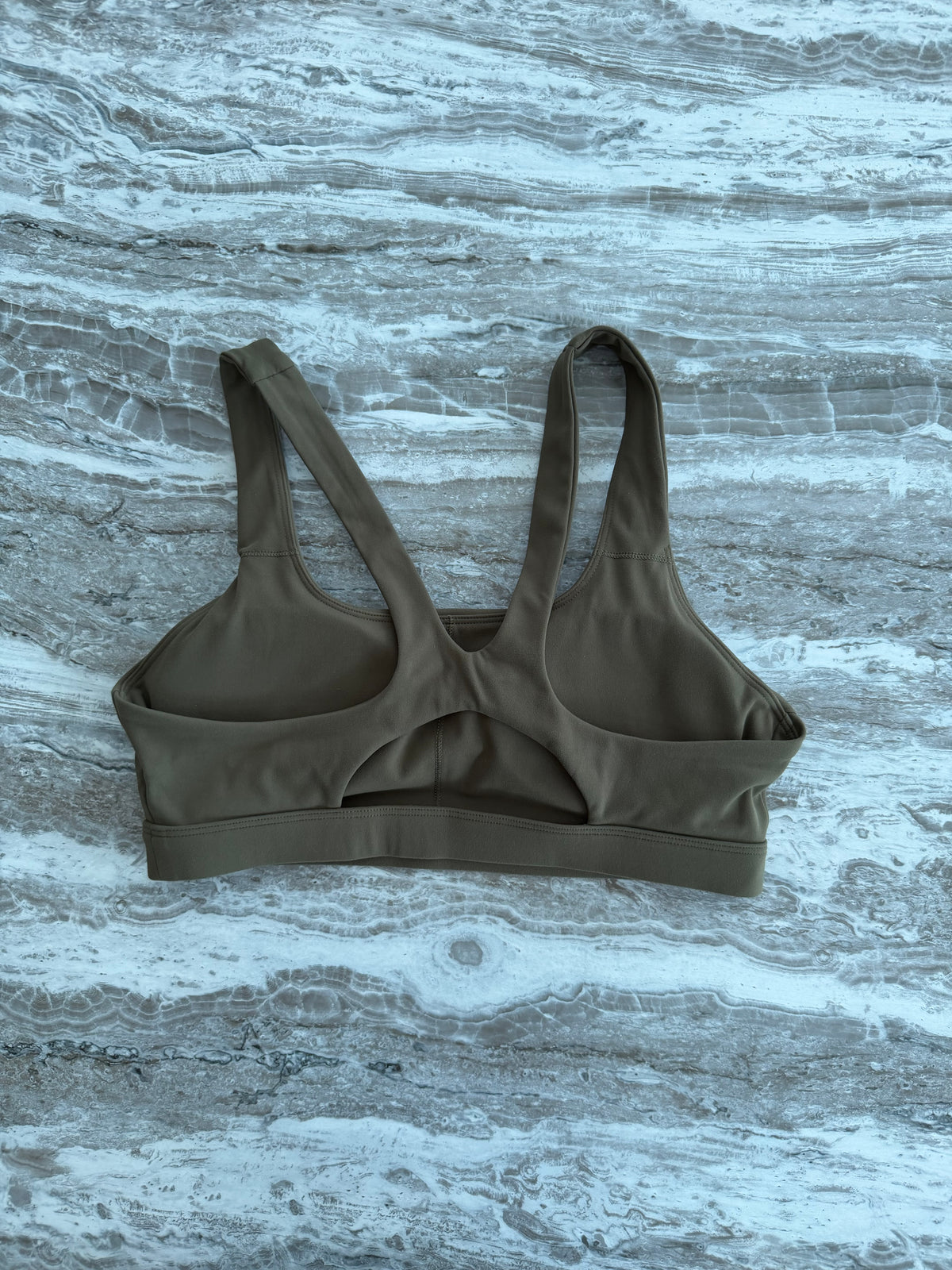 Moss Sport Bra