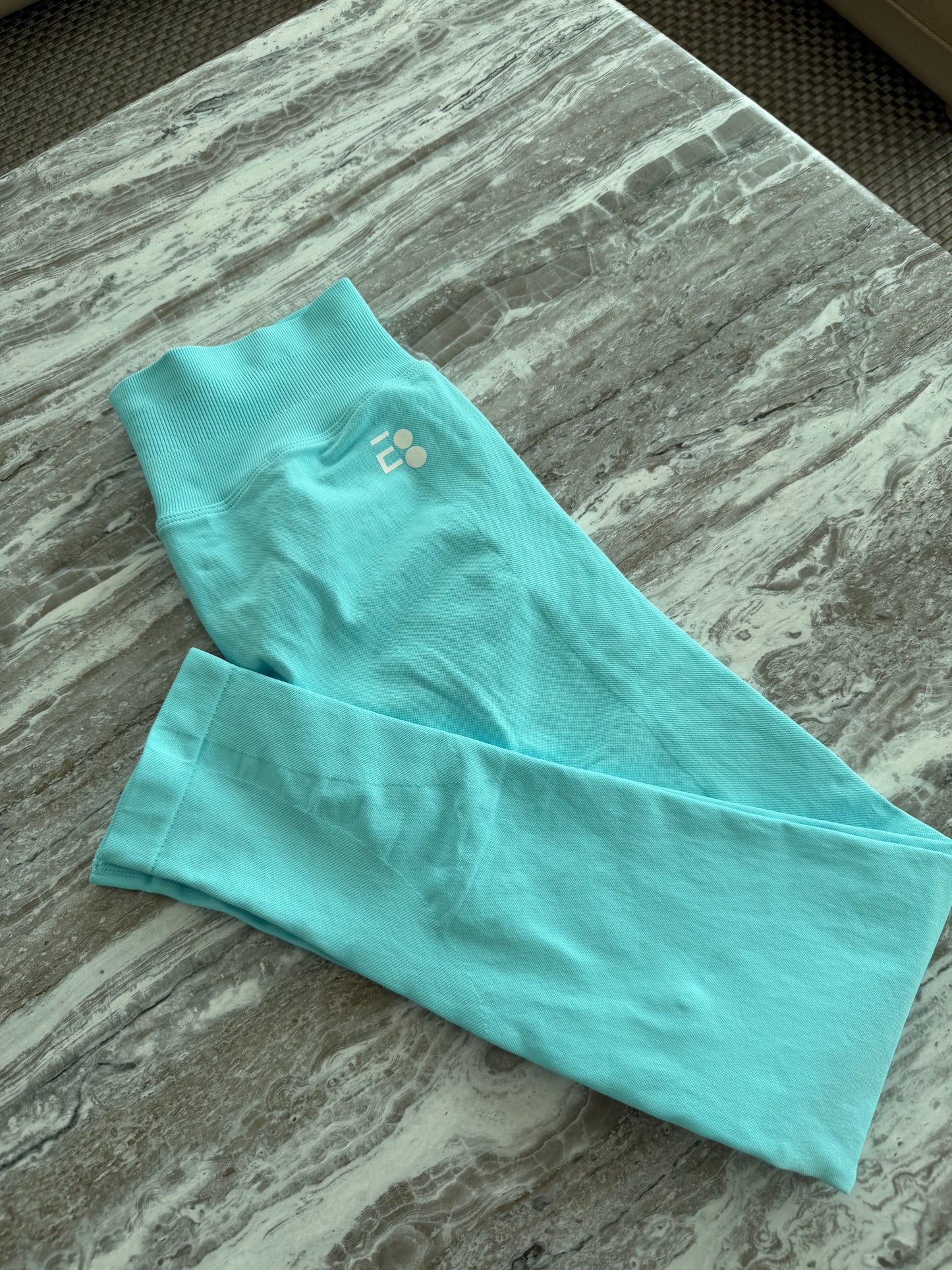 Aqua Legging