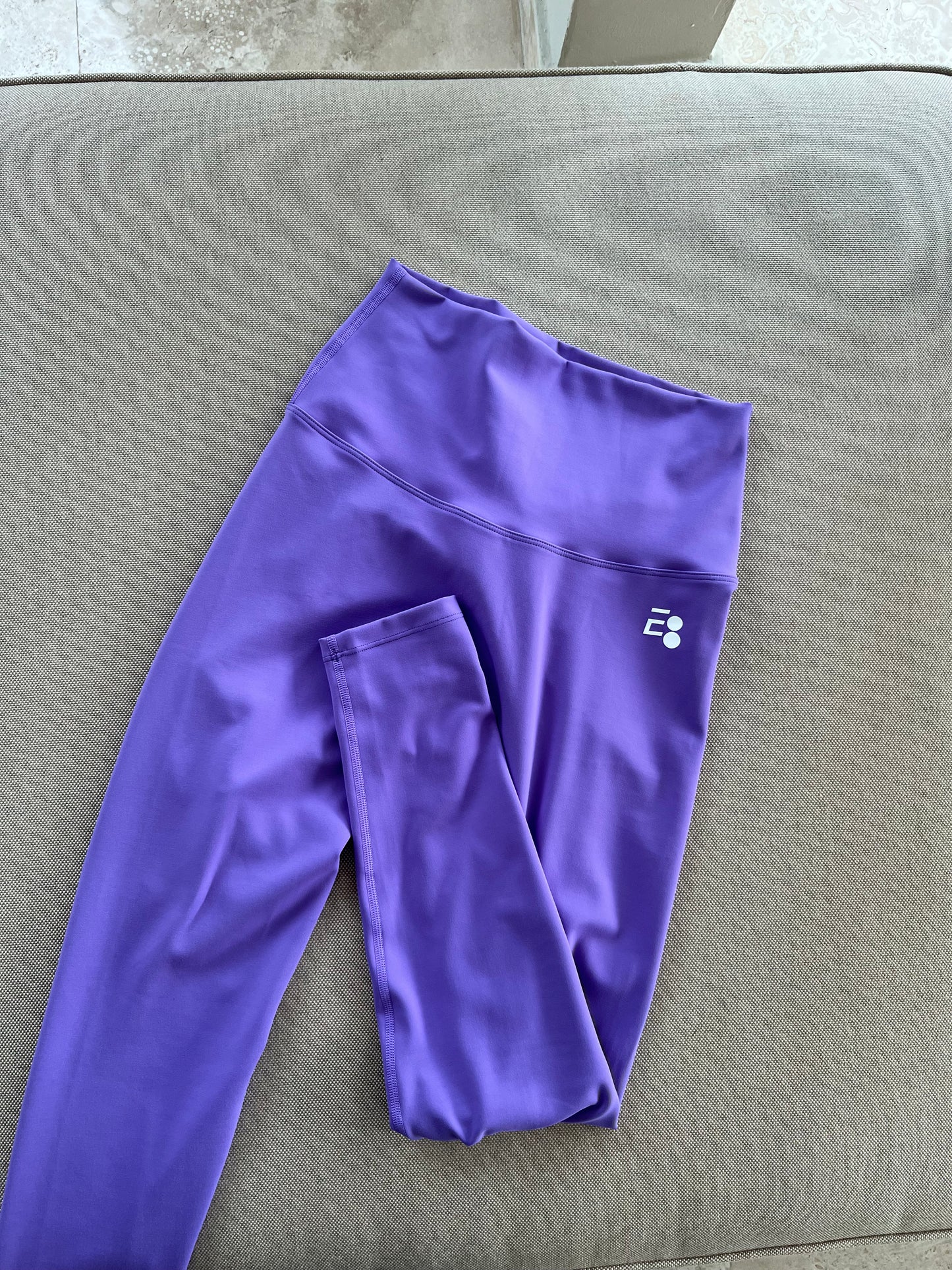 Lavender Legging