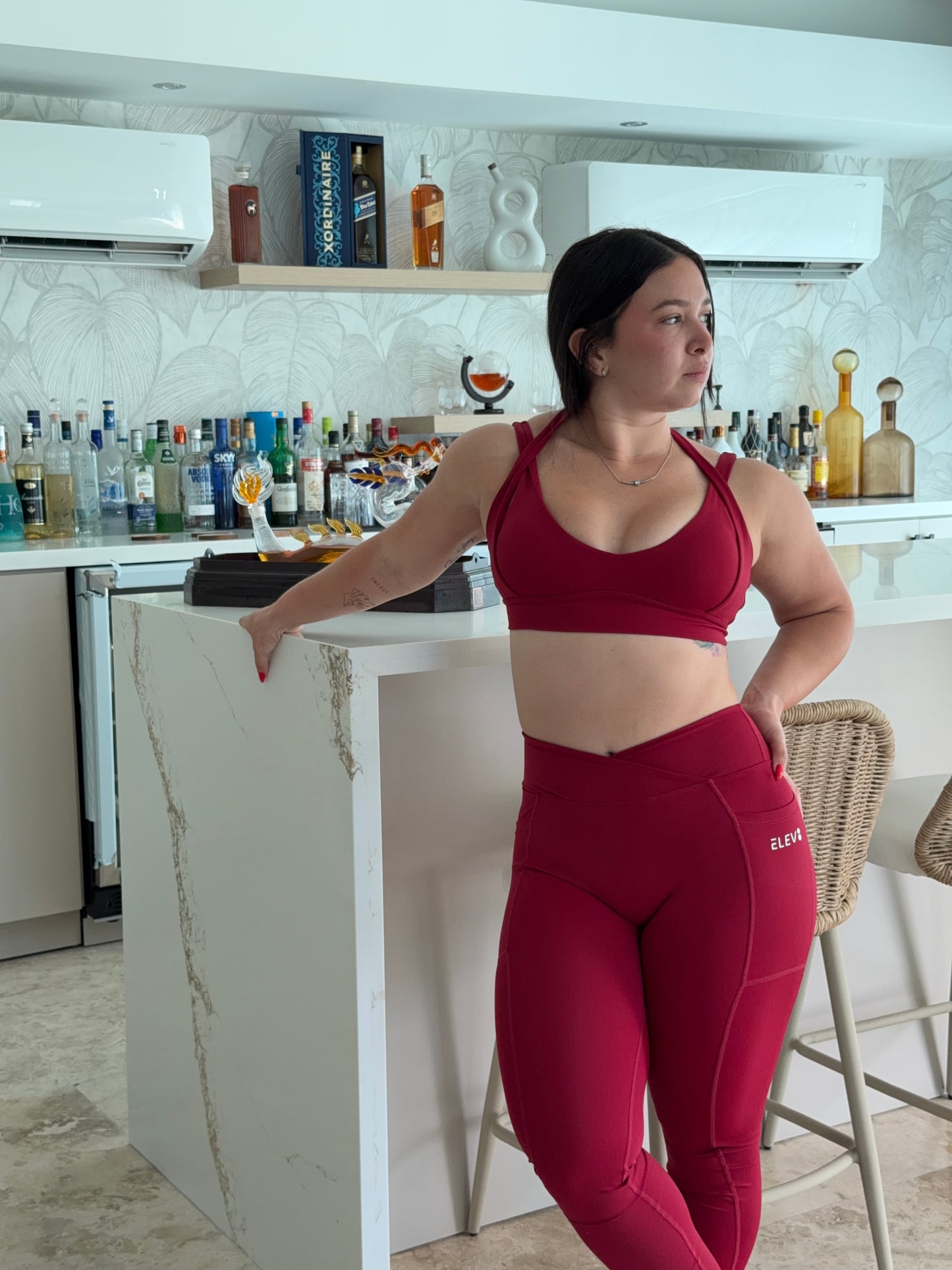 Cereza Legging