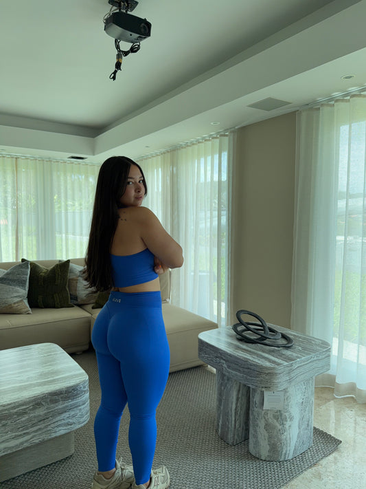 Ocean Legging