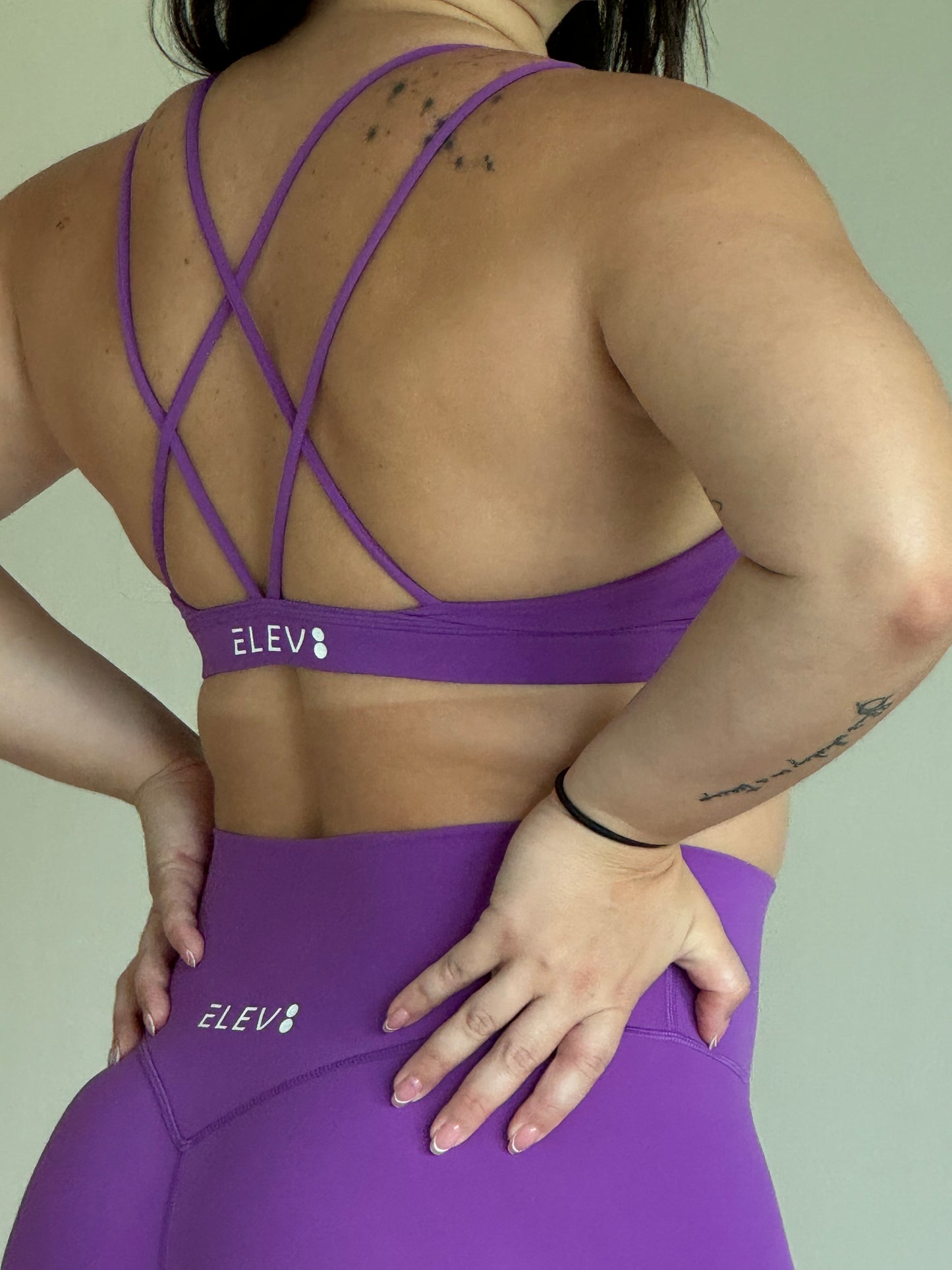 ANEMONA SPORT BRA