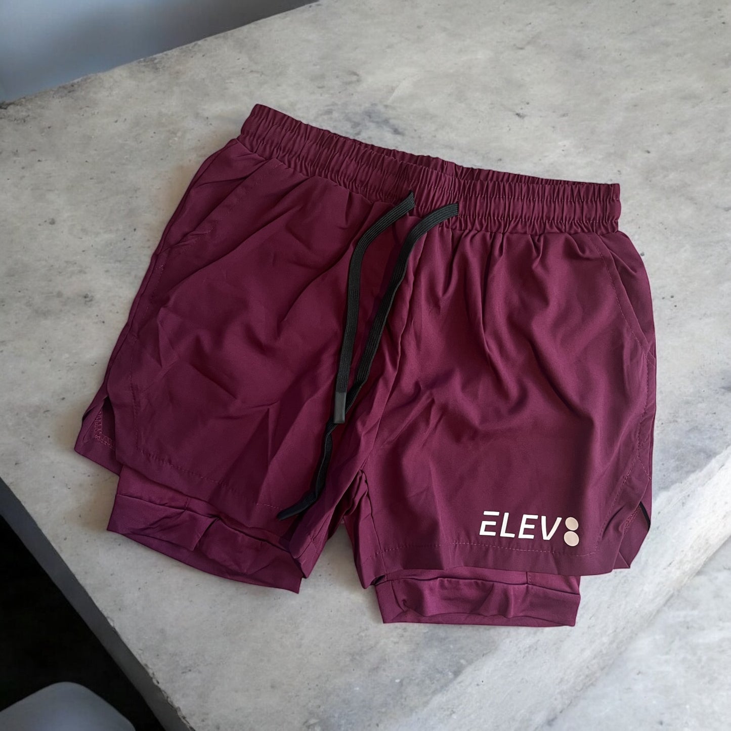 Wine shorts