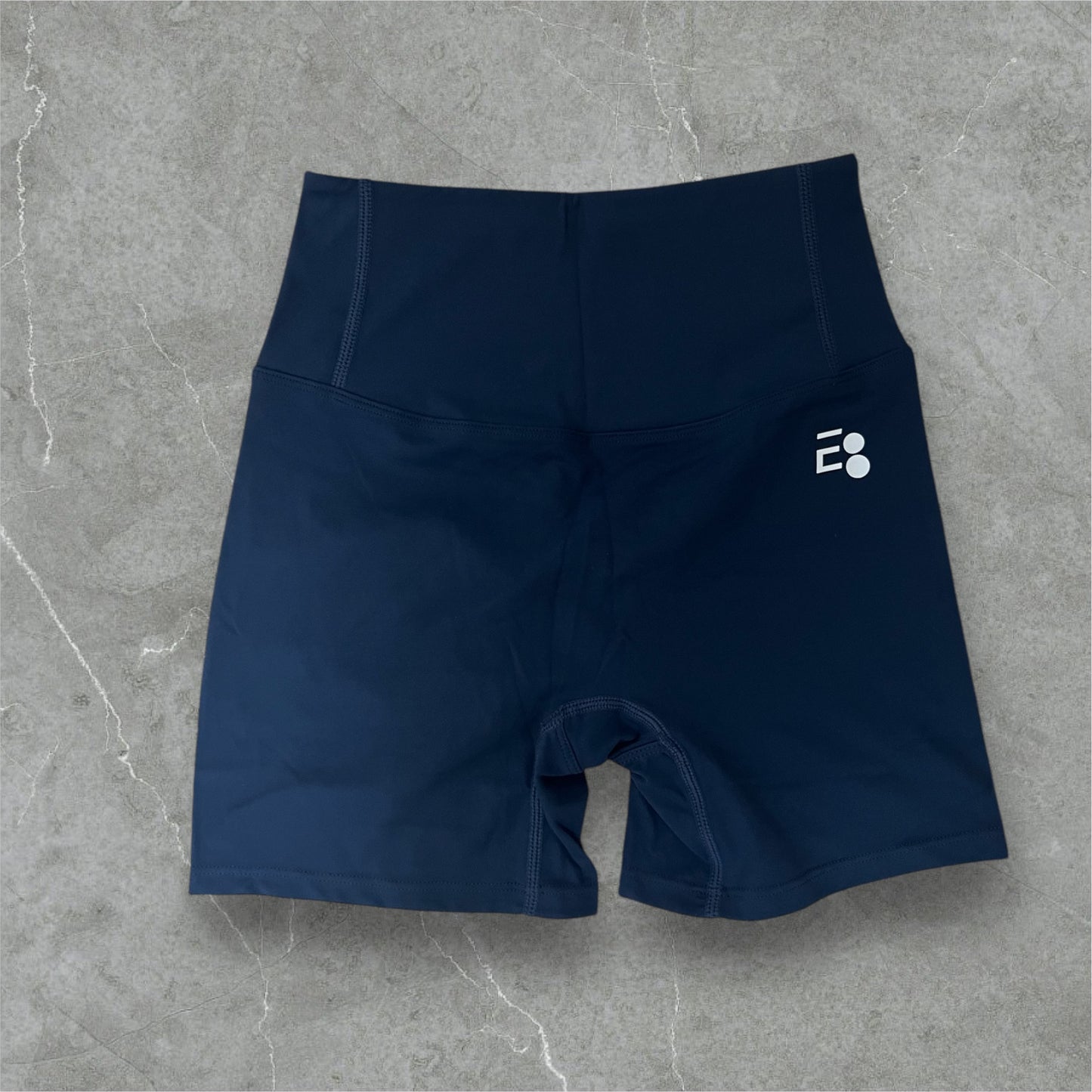 NAVY SHORT