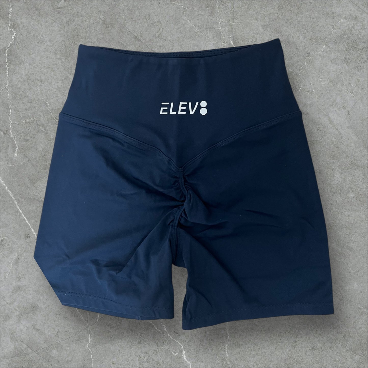 NAVY SHORT