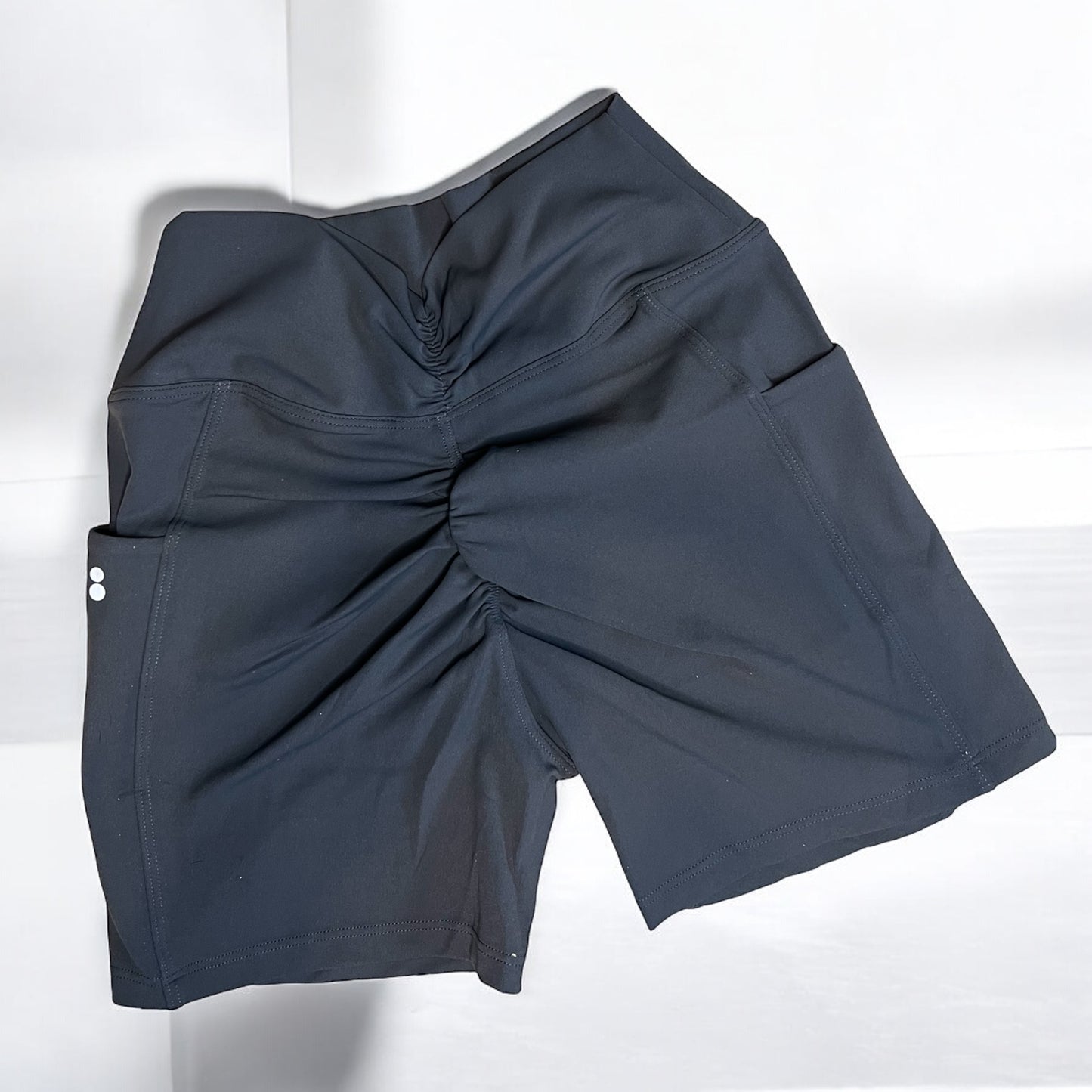 CHARCOAL SHORT