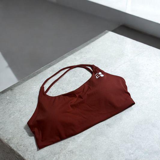 CINNAMON SPORT BRA