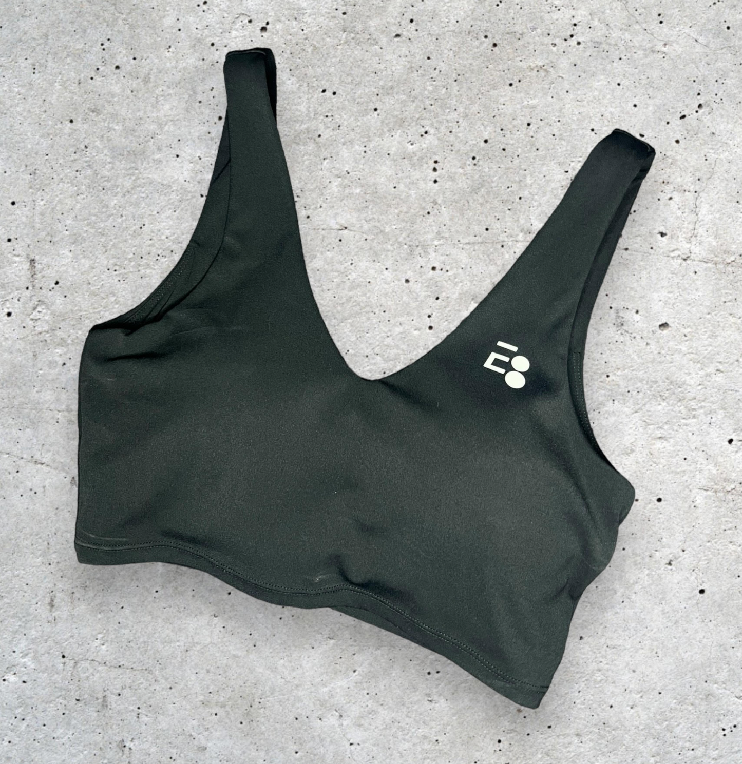 EVERYDAY SPORT BRA - SAGE GREEN