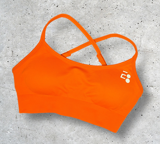 ELEVATED SPORT BRA