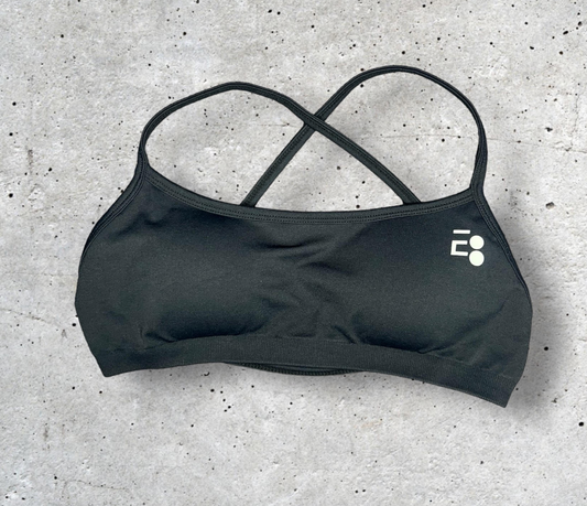 BACK DAY SPORT BRA