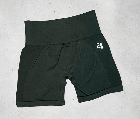 ELEVATED SHORTS